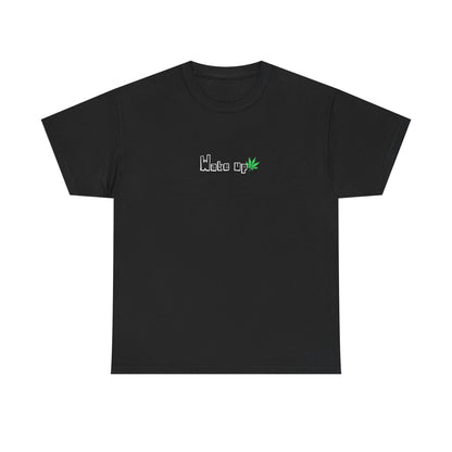 The "Wake Up" T-Shirt