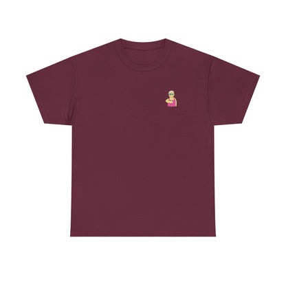 Visual T-Shirt
