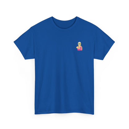 Visual T-Shirt