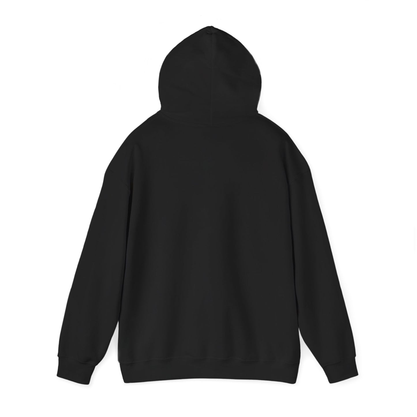 Sasquatch Camping Hoodie