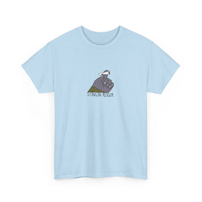 Stingin' Roger T-Shirt