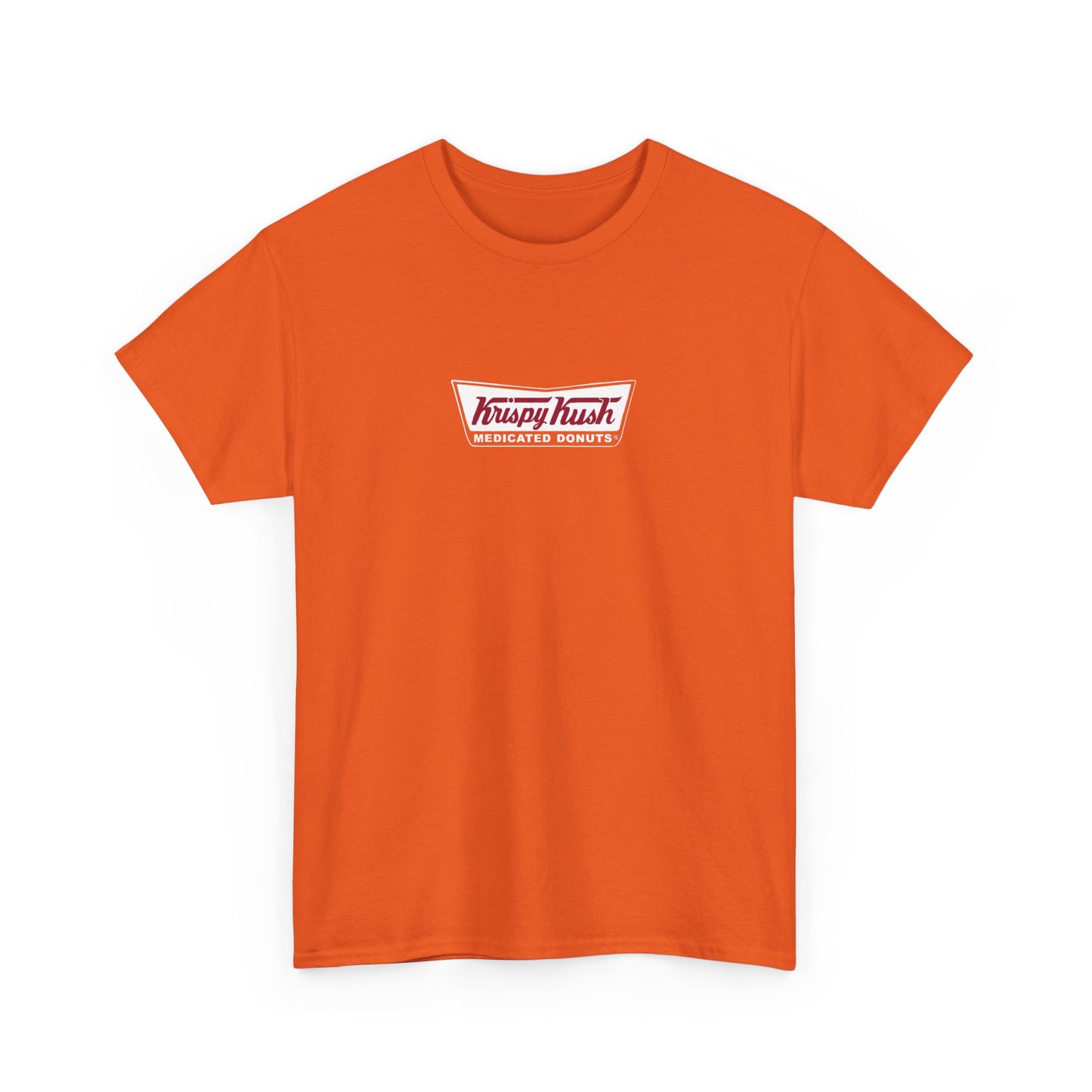 Krispy Kush T-Shirt