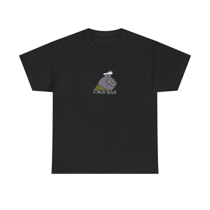 Stingin' Roger T-Shirt