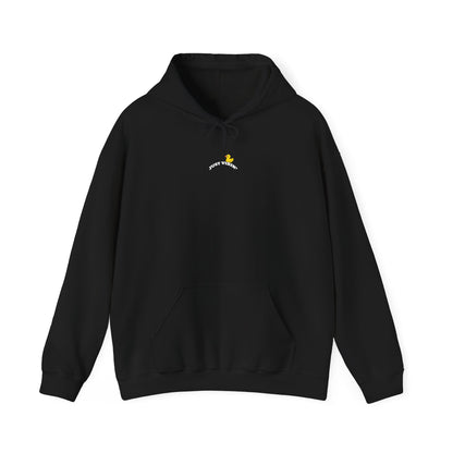 Just Vibin' Hoodie