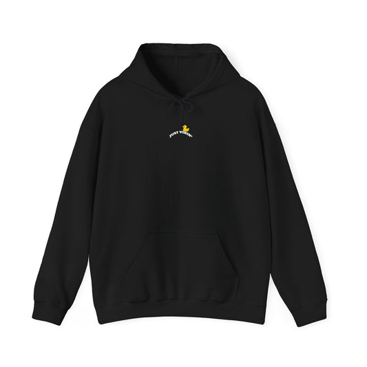 Just Vibin' Hoodie