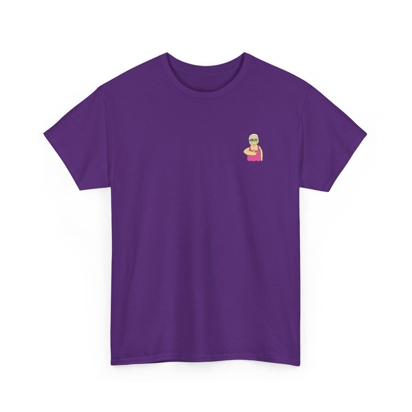 Visual T-Shirt