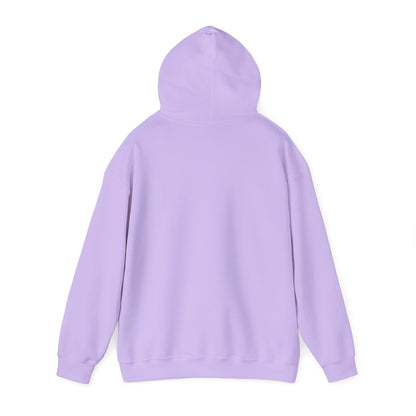 "Never Exhale" Sweatshirt/Hoodie