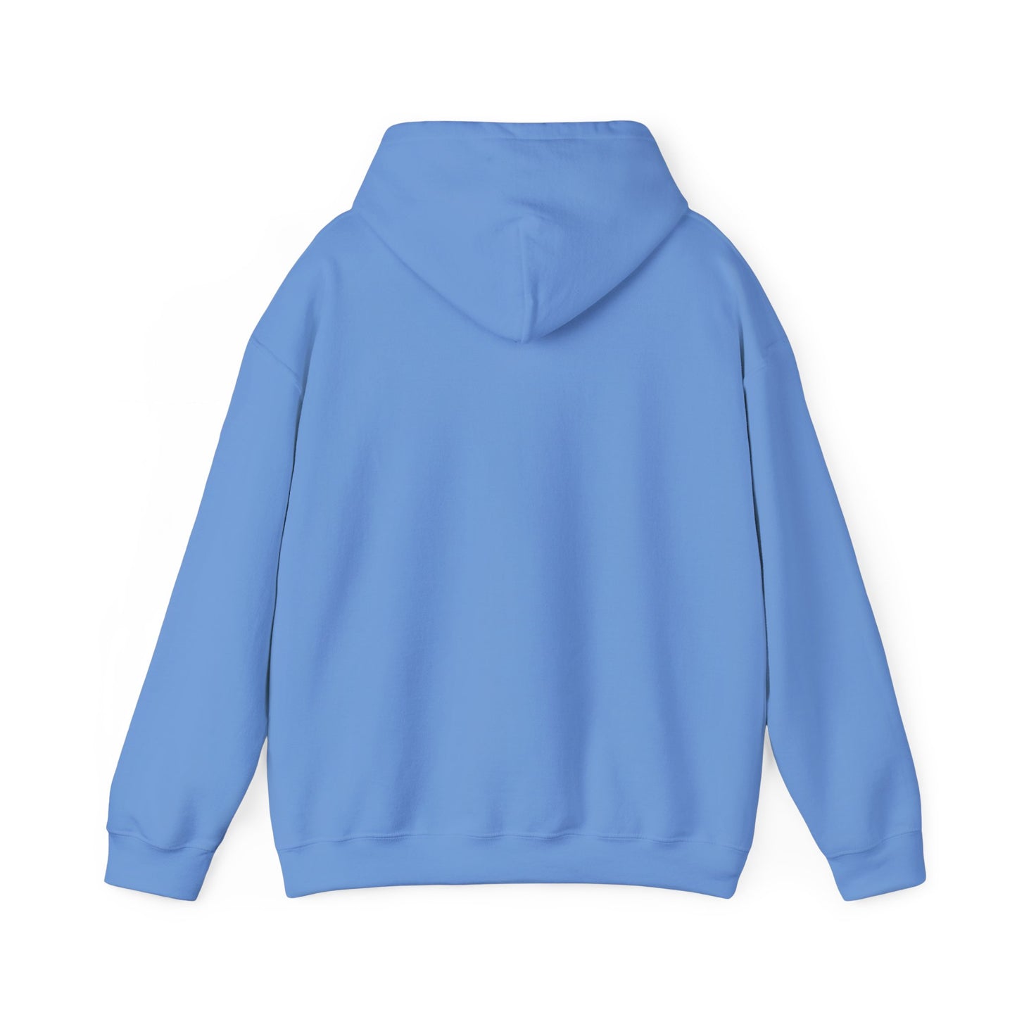 The “Wake up” Hoodie (Embroidered)