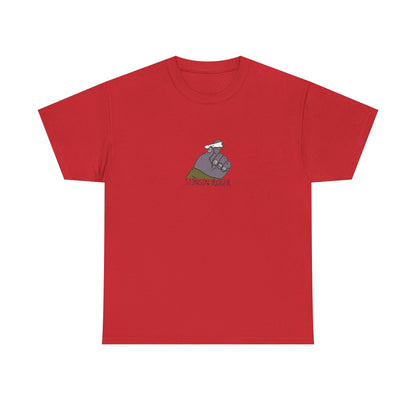 Stingin' Roger T-Shirt