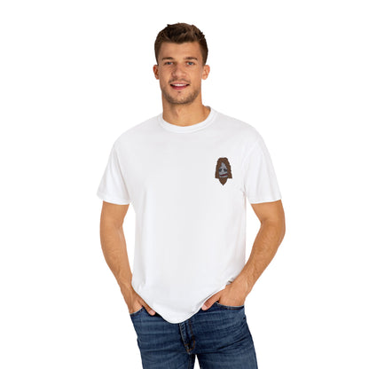 Sassy the Sasquatch "Wake up" T-Shirt