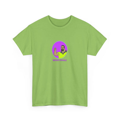 Never Exhale T-Shirt