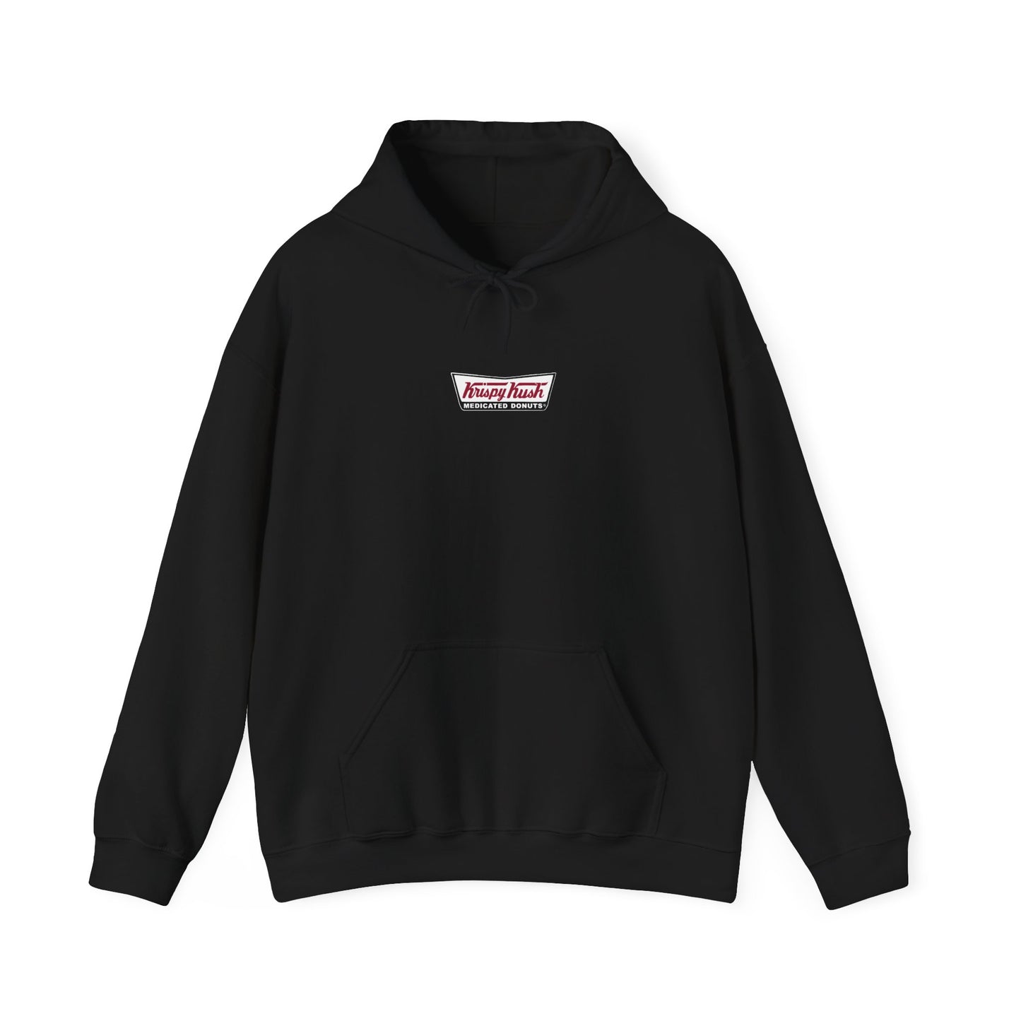 Krispy Kush Hoodie