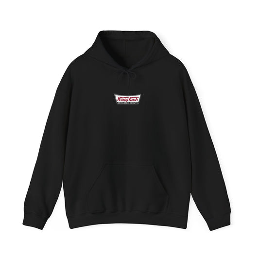 Krispy Kush Hoodie