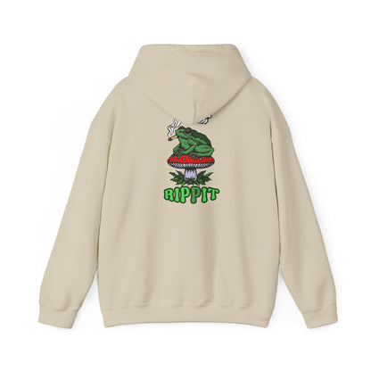 "Rippit" Hoodie