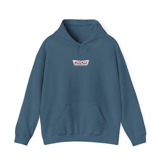 Krispy Kush Hoodie