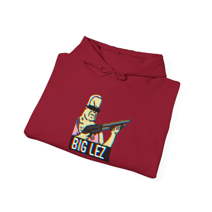 BIG LEZ Hoodie