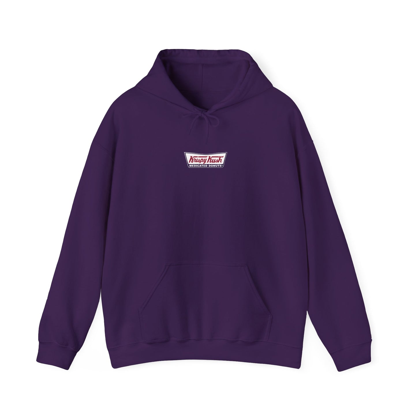 Krispy Kush Hoodie