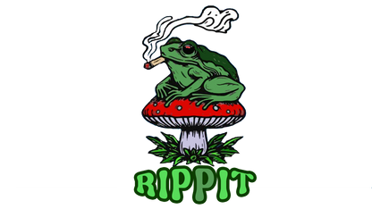 "Rippit" Hoodie