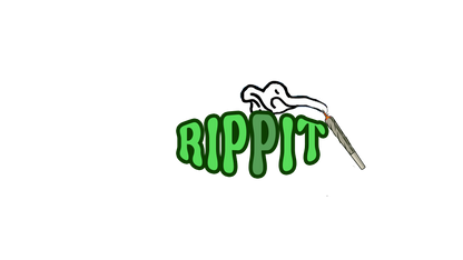 "Rippit" Hoodie